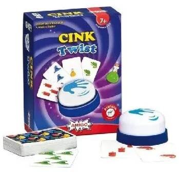 Cink! Twist