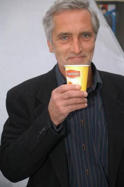 Tomáš Hanák: Cesta z plantáže