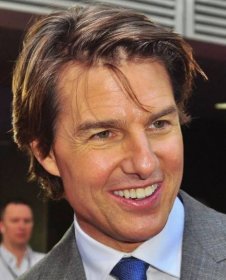 Tom Cruise je pod nadvládou jisté sekty už mnoho let