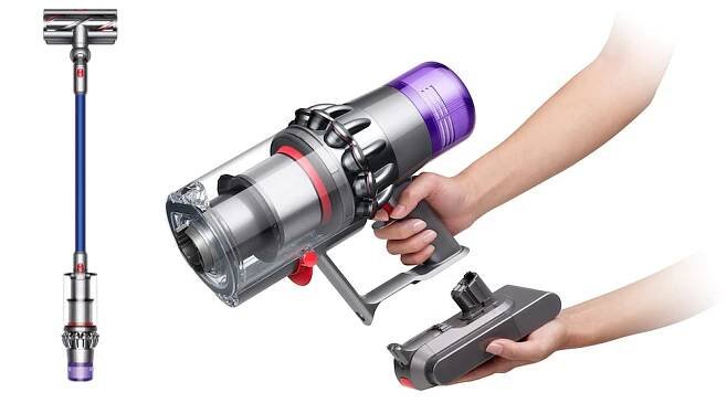 Dyson V11 Absolute Extra Pro: Test, Specs, Infos, Preise