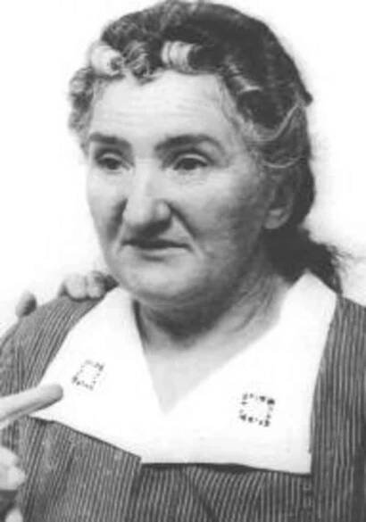 Foto k tématu Leonarda Cianciulli – stránka 2
