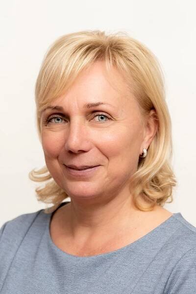 Iveta Ševčíková