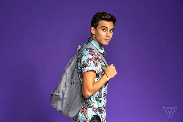 What’s in your bag, Tyler Alvarez?