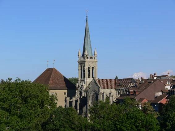 St. Peter und Paul (Bern)