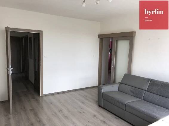 Pronájem Byt 3+1, Holasická, Opava - Kateřinky
