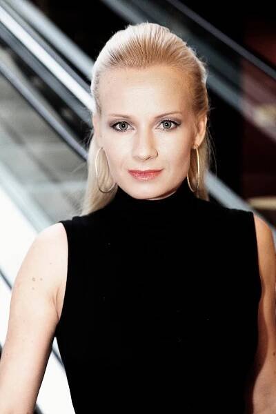 Lucie Králová – DJane, moderátorka, producentka