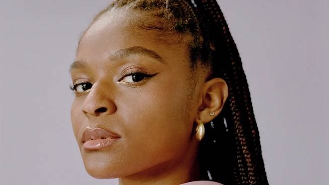 “Black Panther 2” Star Dominique Thorne Talks Ironheart and Learning to Be Still