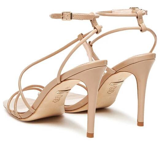 Sandály Marciano Guess 5YGZ35 7231A Béžová