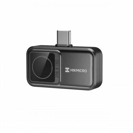 Hikmicro Mini2 V2 - Termokamera pro mobilní telefon