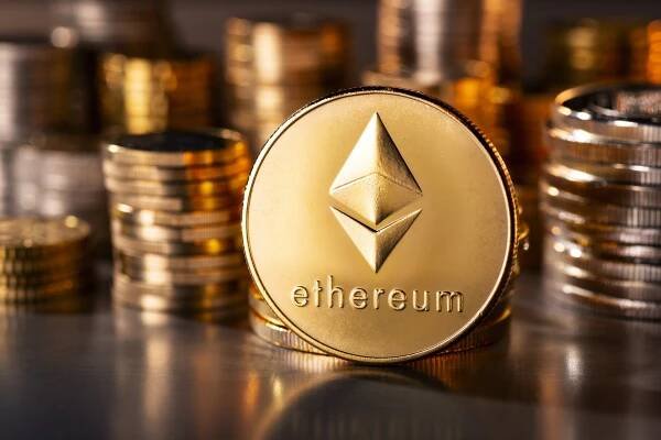 Digitální měna ethereum zdolala hranici 2683 dolarů