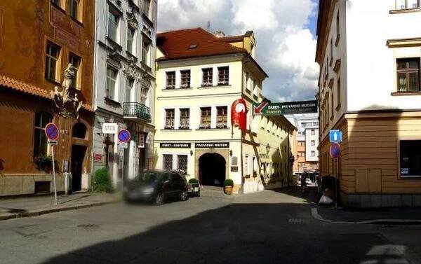 Pivovarské muzeum v Plzni foto 3