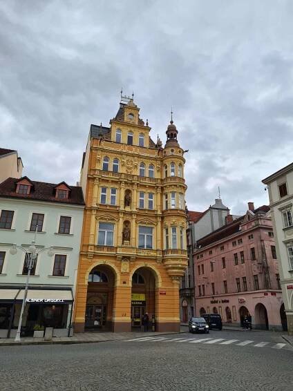 Cestovatelský fotodeník