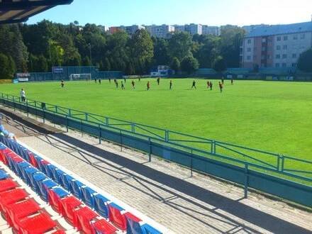 FC Vsetín - mládež