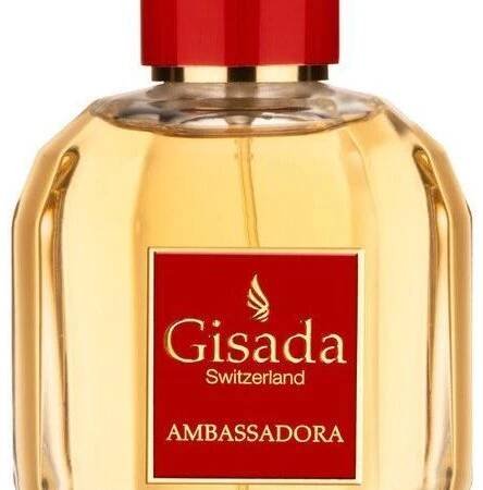 Ambassadora