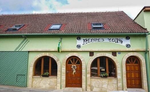 Restaurace a stravování | Evropská databanka