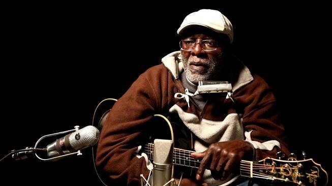 LIFE & LARRY BROWN - The Larry Brown Film - Red Hawk Films 