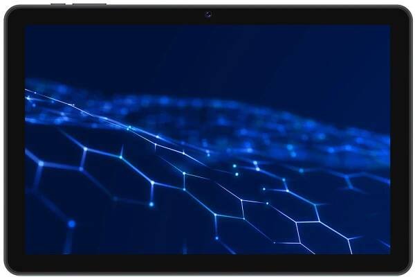 Dotykový tablet iGET Smart W40 4 GB / 128 GB (84000345) šedý | DATART