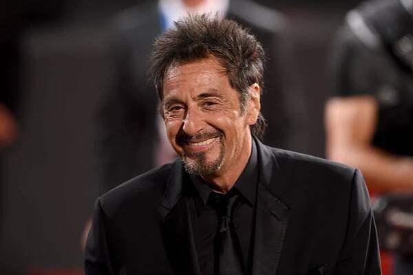 Foto k tématům Al Pacino, Filmy – stránka 28