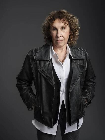 Obžalovaní - Série 1 - Promo - Rhea Perlman