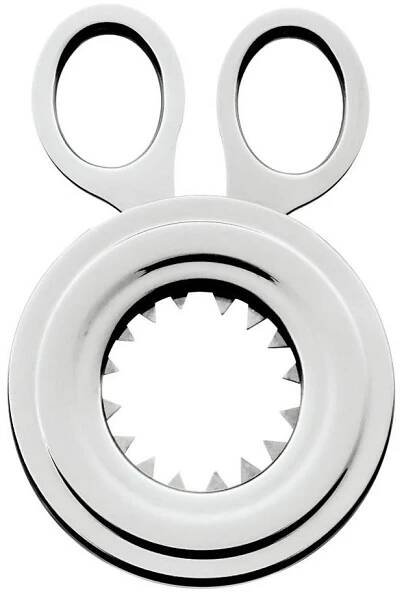 WMF - Kráječ vajec GOURMET nerez 1882556030
