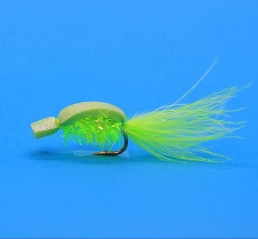 Flies | Pyramid Lake Fly Fishing