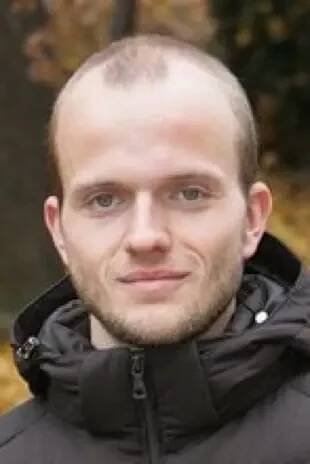 Vladimír Škultéty herec