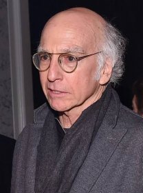 Larry David’s ‘Fish in the Dark’ Comes to Broadway