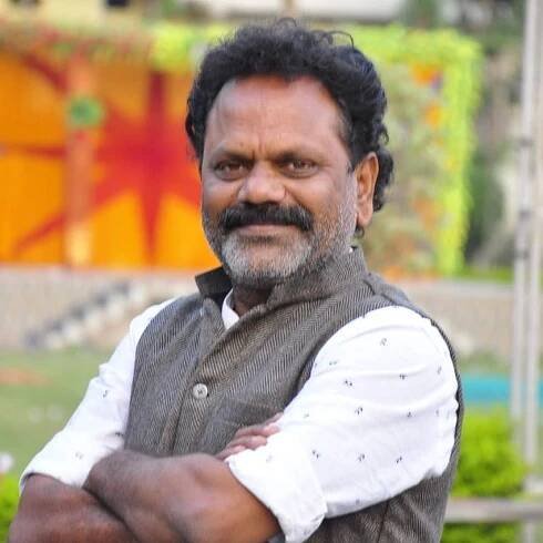 Chhollywood Director Pushpendra Singh