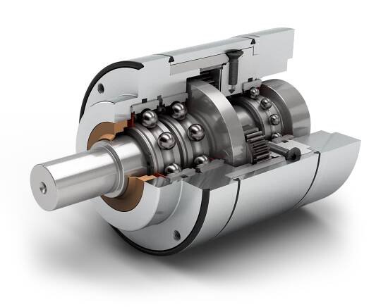 HLAE | Hygienic Design Gearbox | Neugart