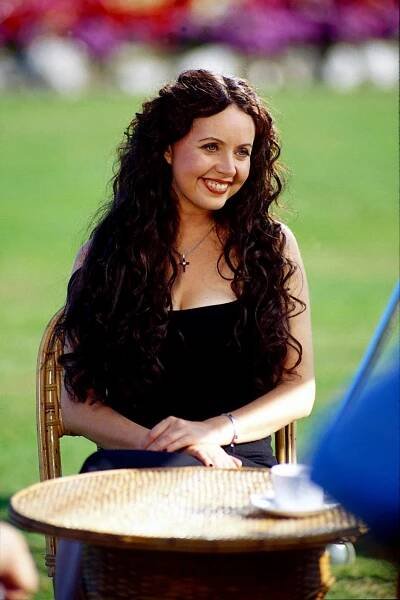 Rosamunde Pilcher - Čas poznání - Z filmu - Sarah Brightman