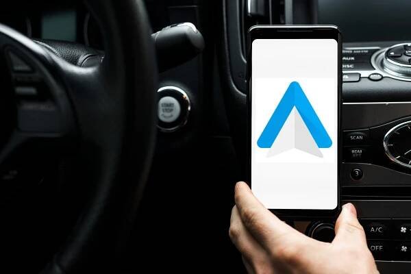 Android Auto 11.8: Co je nového a jak aktualizovat