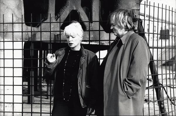 Zrození lásky - Z filmu - Margi Clarke, Lou Castel