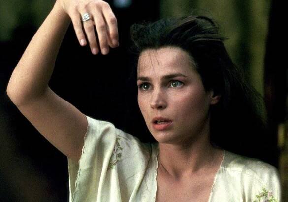 Julia Ormond (91 fotek): nejlepší filmy s herečkou, "Young Catherine"