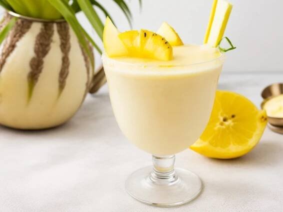 Piña Colada - Recepty zdarma