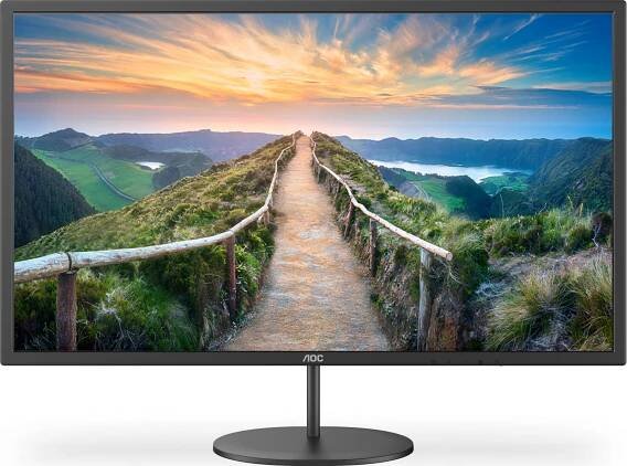 AOC Q32V4 od 3 890 Kč