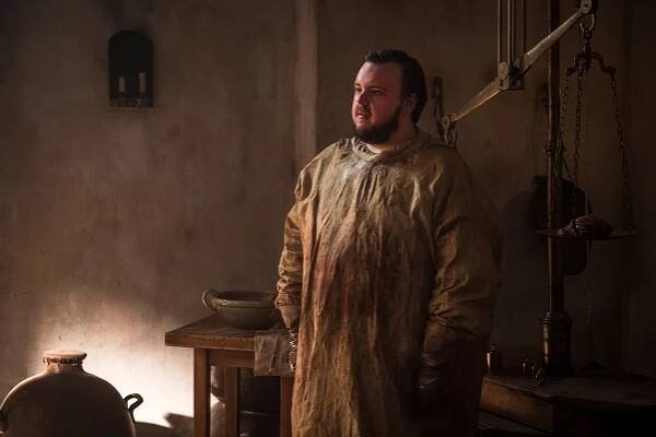 Hra o trůny - Dračí kámen (S07E01) (2017) | Tvůrci | ČSFD.cz
