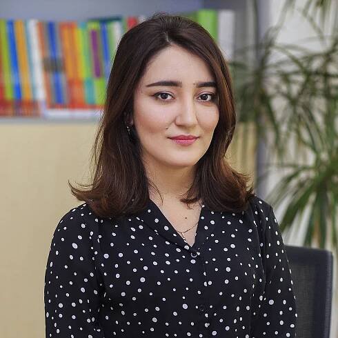 © Goethe-Institut Usbekistan