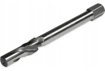 ZÁVITNÍK M10 x 1.0 mm S PILOTEM