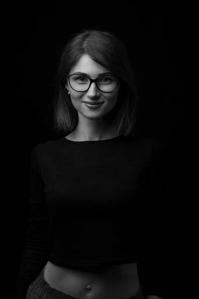 Maryna Galych | Locomotive Media Group
