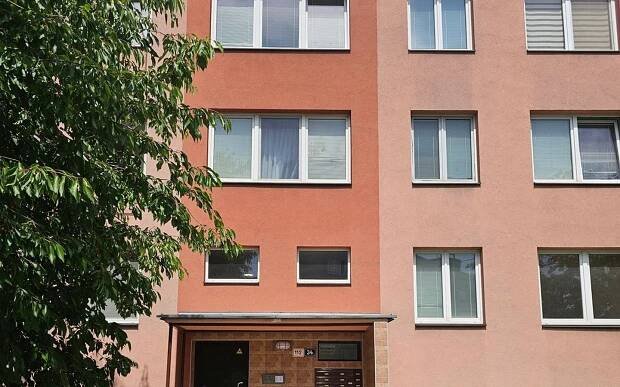 Prodej byt 3+1 - Aloise Gavlase, Ostrava, 69 m2