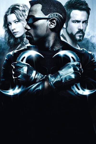 Blade: Trinity (2004)