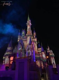 Disney Villains After Hours (with NEW Dates for 2020!!) - Perfect For Date Night 2
