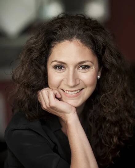 Martha Issová - Studiové