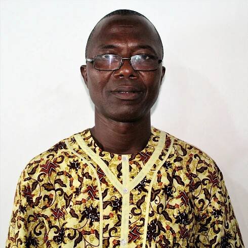 Mr Moigua