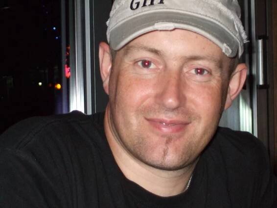 Barry Fitzgerald (Investigator) Wiki, Biography, and Facts - ghost-shows.com