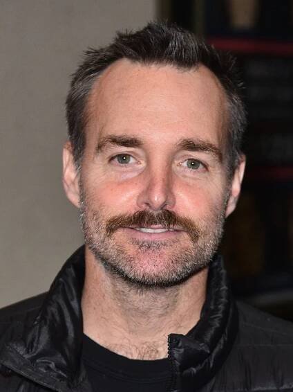 Will Forte - Actor, Comedian, Writer