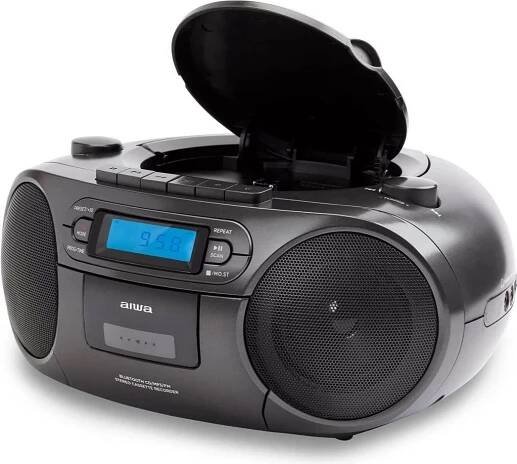 Aiwa BBTC-550