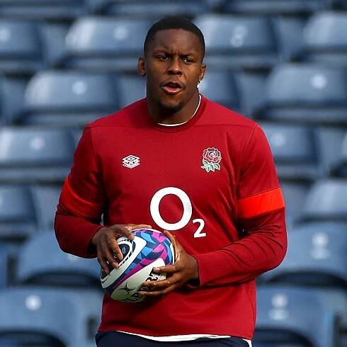 Itoje criticises former England coach Jones for questioning his leadership abilities