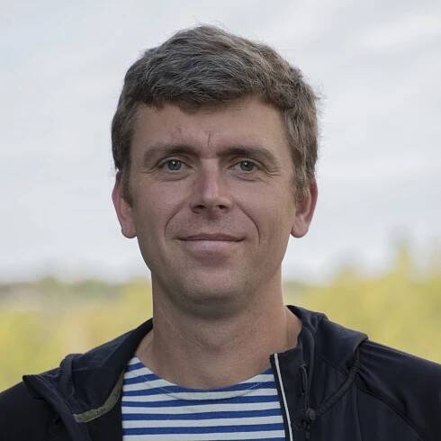 Pavel Polák: Postřehy odjinud: Německé pobřeží očima Pavla Poláka – Česko-německá novinářská cena