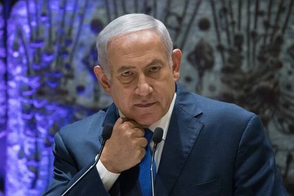 The Bibi Files (2024)